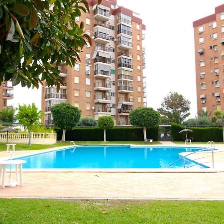 Apartamento Las Torres El Campello Kültér fotó